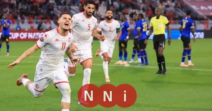 5 أرقام مدهشة: غربي يحيي ذكرى المساكني وتونس تعشق ركلات الجزاء