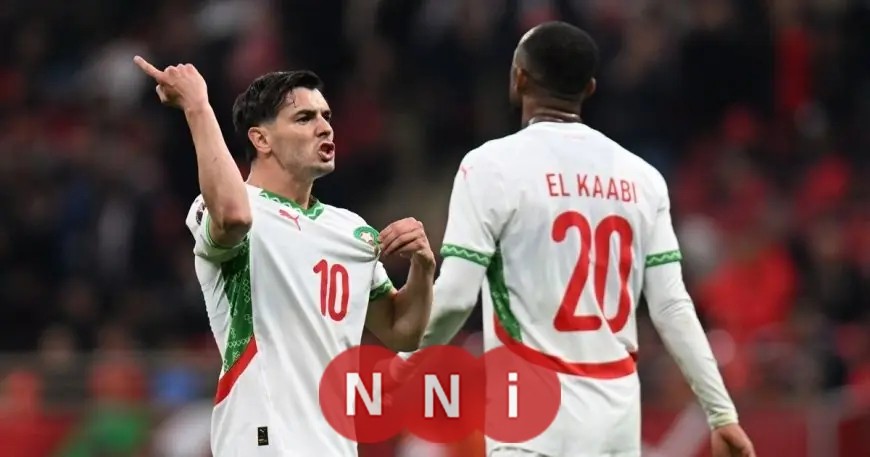 موعد مواجهة المغرب ضد تنزانيا في دور الـ16 من كأس أمم إفريقيا