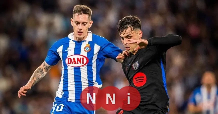 إسبانيول يفرض قرارات صارمة ضد نجوم برشلونة في الديربي