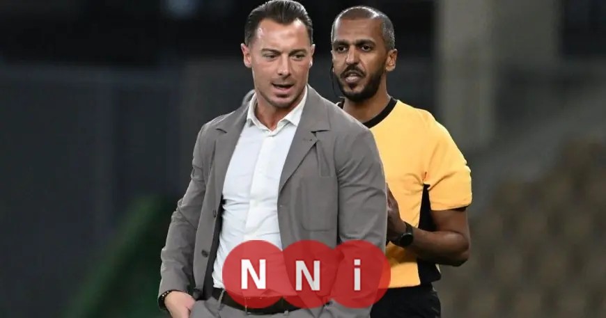 مخاوف ماتياس يايسله من إيبانيز تزيد ضغط الأهلي قبل مواجهة حاسمة مع النصر