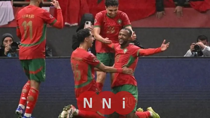 موعد مباراة المغرب ضد تنزانيا في ثمن نهائي أمم أفريقيا 2025