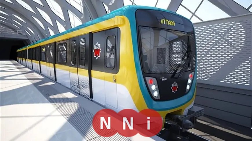 كل ما تحتاج معرفته عن بدء إنشاء الخط الرابع لمترو الأنفاق من محطة حدائق الأشجار