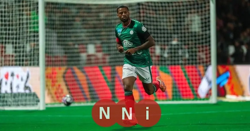 الاتفاق يضع حداً لسلسلة انتصارات النصر في الدوري السعودي