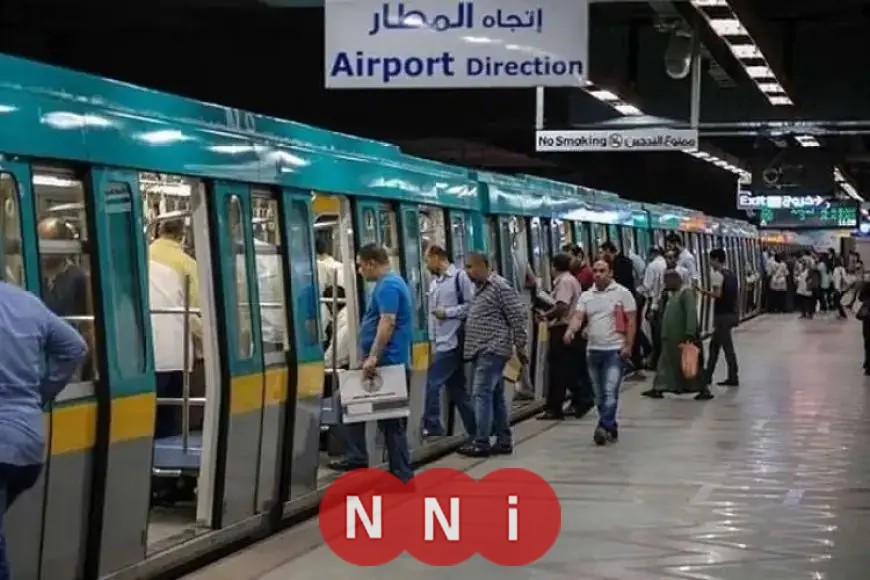 طارق جويلي يعلن توفر شراء تذاكر المترو والاشتراكات بالفيزا الآن