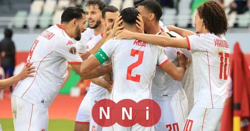 موعد مباراة تونس ومالي المرتقبة في ثمن نهائي كأس إفريقيا لأول مرة بدور إقصائي