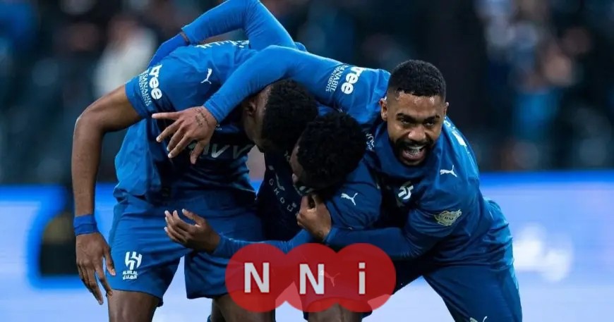 تشكيلة الهلال ضد الخلود في روشن: تغييرات مرتقبة وتوقعات مشوقة