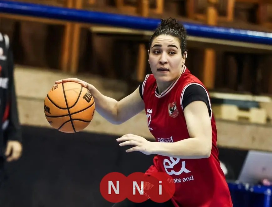 سيدات الأهلي يحقّقن انتصارًا مثيرًا على مصر للتأمين في دوري السوبر