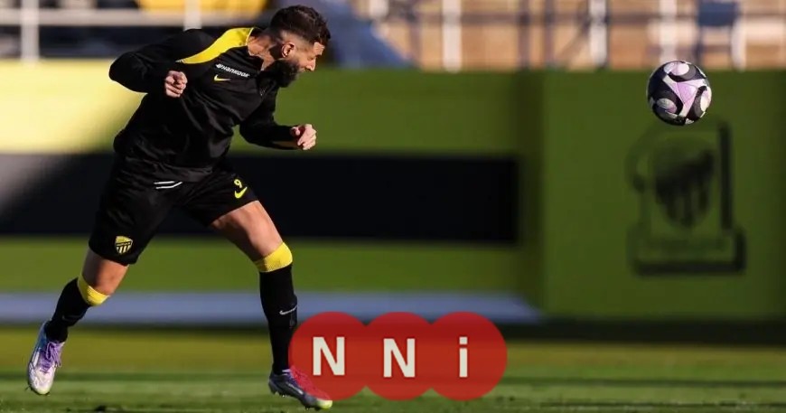 تشكيلة الاتحاد المتوقعة ضد النيوم بالدوري السعودي مع عودة ديابي المنتظرة