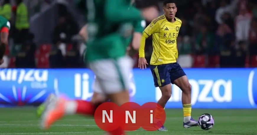 فينالدم يتصدر أفضلية مباراة النصر والاتفاق ورونالدو يحل في المركز الخامس