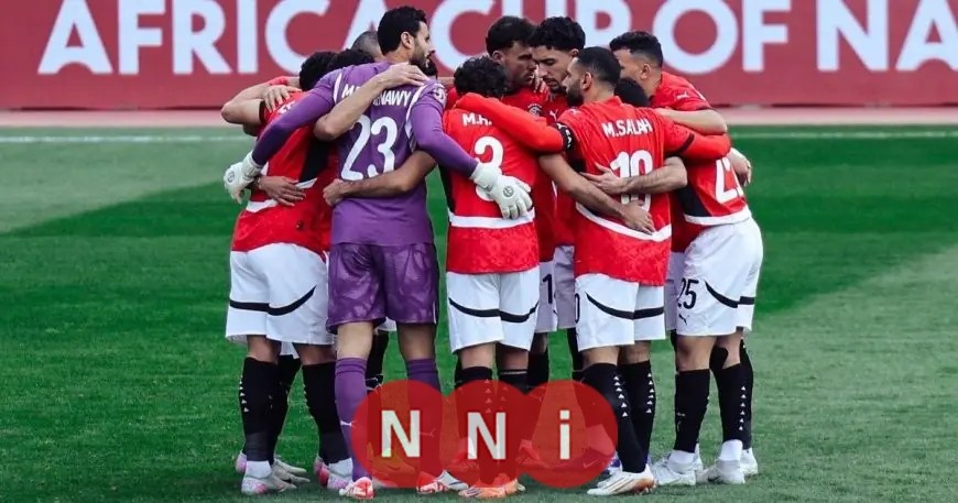 موعد مواجهة مصر وبنين في ثمن نهائي كأس أمم أفريقيا