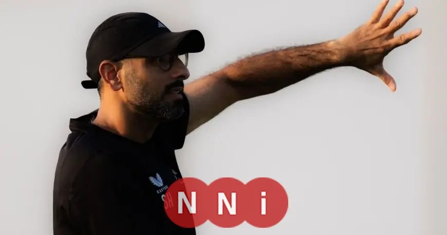 سعد الشهري يثني على تضحية جورجينو فينالدوم ويشيد بروح الاتفاق في مواجهة النصر