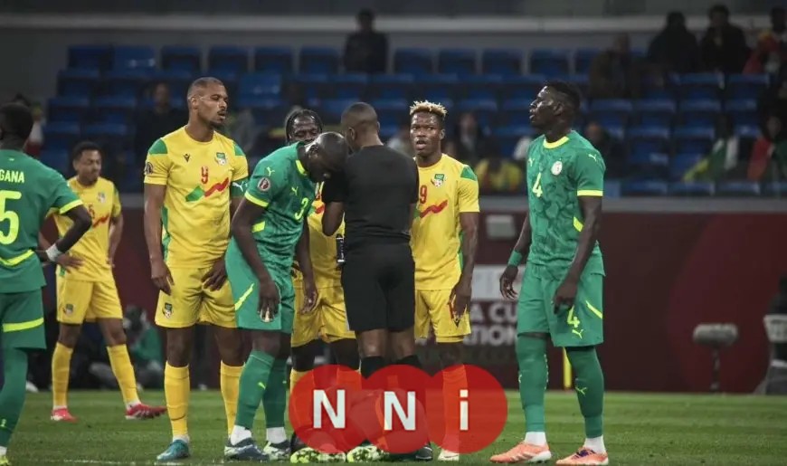السنغال تكتسح بنين بثلاثية وتتربع على قمة المجموعة الرابعة في كأس أمم أفريقيا