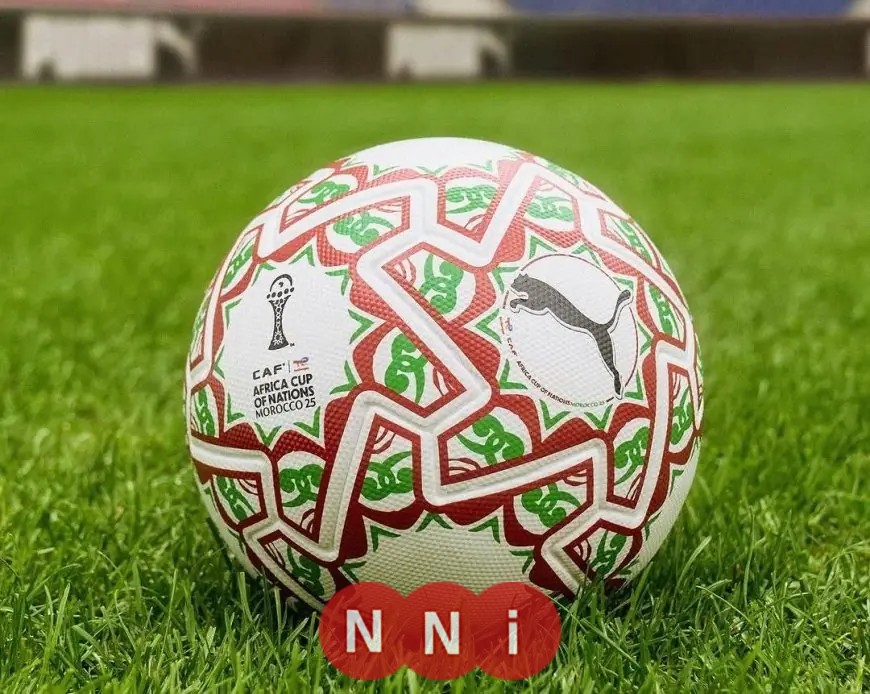 التعرف على نصف مواجهات دور الـ16 لبطولة كأس أمم أفريقيا 2025