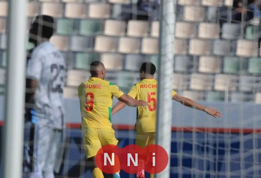 اكتشف التفاصيل الكاملة عن منتخب بنين منافس مصر في دور الـ16 لكأس أمم أفريقيا