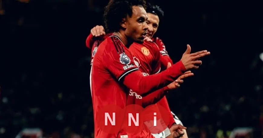 ولفرهامبتون يعطل مسيرة مانشستر يونايتد نحو المربع الذهبي في الدوري الإنجليزي