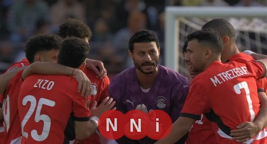 إحصائيات الأمم الإفريقية: منتخب مصر ثاني أكثر فريق يهدر الفرص المحققة حتى الآن