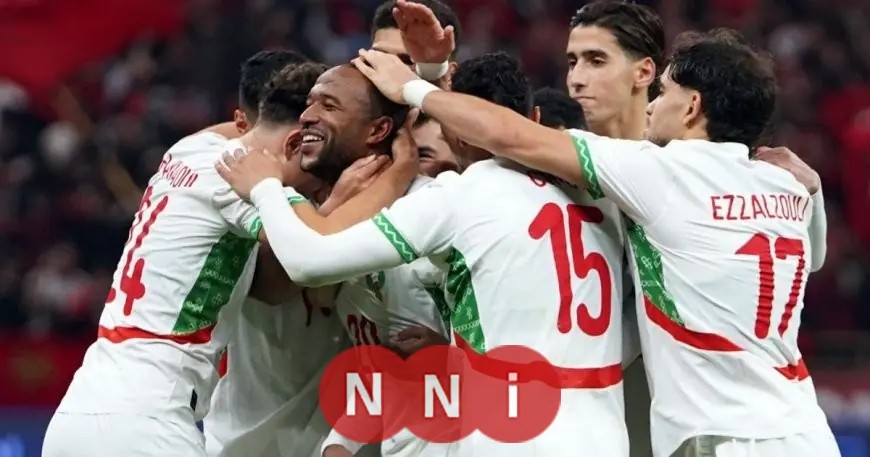 مباريات حاسمة وثمن نهائي كأس أمم إفريقيا: الطريق إلى النهائي المرتقب