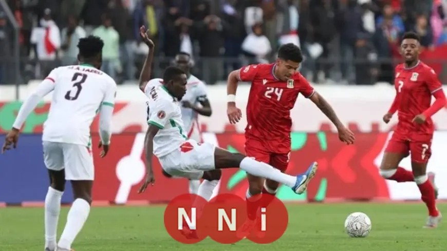 السودان يلتقي بوركينا فاسو اليوم في مواجهة حاسمة للابتعاد عن السنغال بكأس أمم أفريقيا
