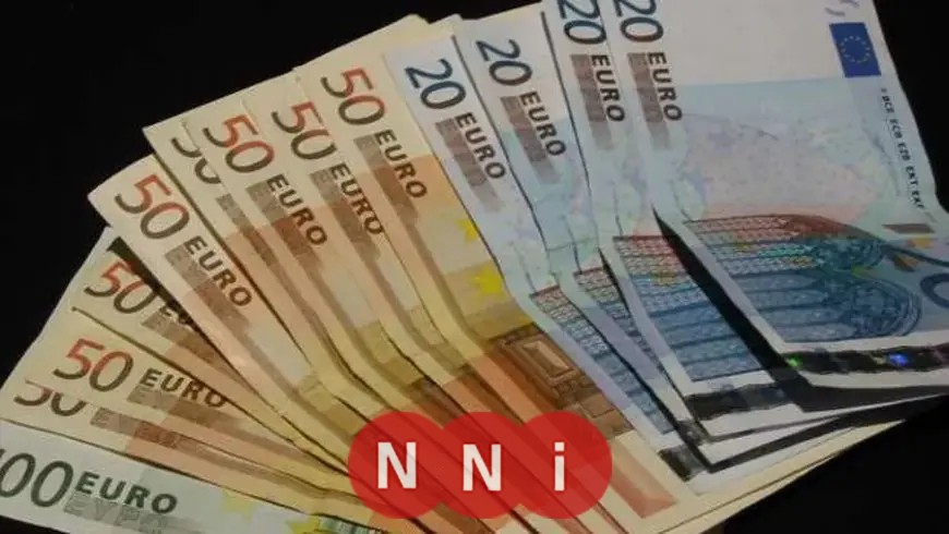 البنك الألماني يواجه أكبر عملية سرقة بمبلغ 30 مليون يورو