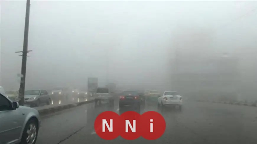 الأرصاد تحث على ارتداء الملابس الشتوية خلال احتفالات رأس السنة لضمان الدفء والراحة