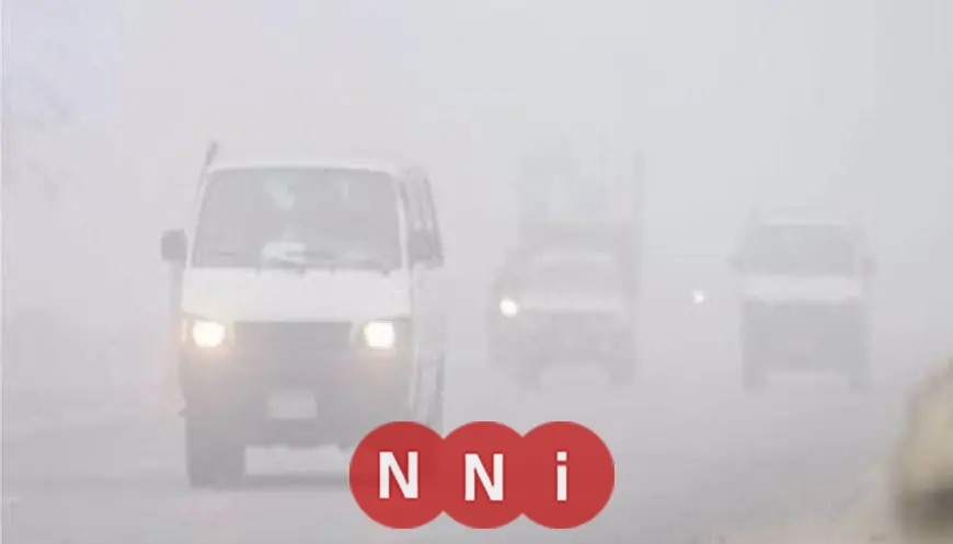 الأرصاد تتوقع أمطار غزيرة ليلة رأس السنة في هذه المحافظات