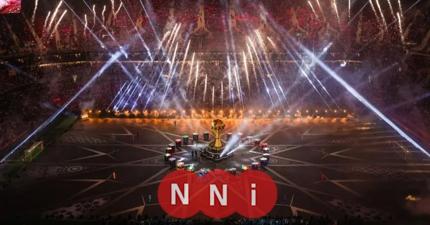 مصر تنافس المغرب لاستضافة كأس أمم إفريقيا 2028