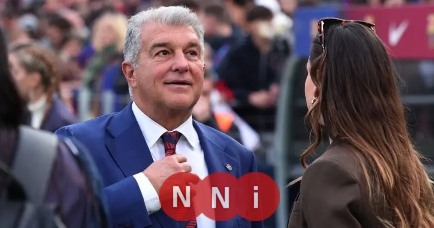 برشلونة ينهي عقد الرعاية المثير للجدل بعد 46 يوماً فقط