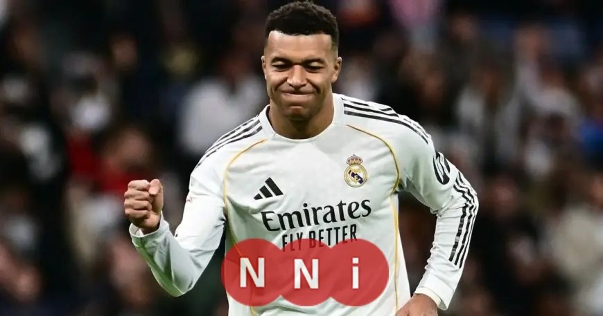 تعرف على عدد المباريات التي سيغيب فيها مبابي عن ريال مدريد بسبب إصابة الركبة