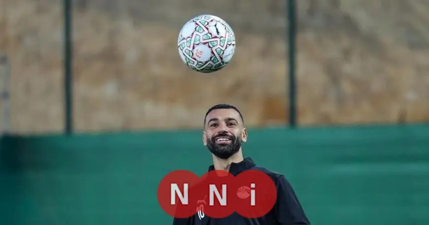 محمد صلاح على أعتاب عودة استثنائية إلى روما