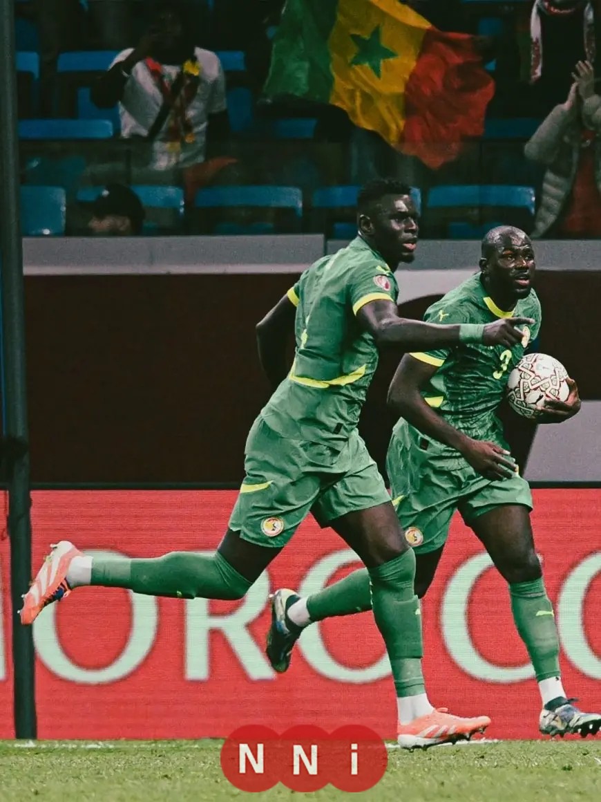 السنغال تواجه تحدي جديد في دور الـ16 لكأس أمم أفريقيا بعد لقاء السودان وبوركينا فاسو