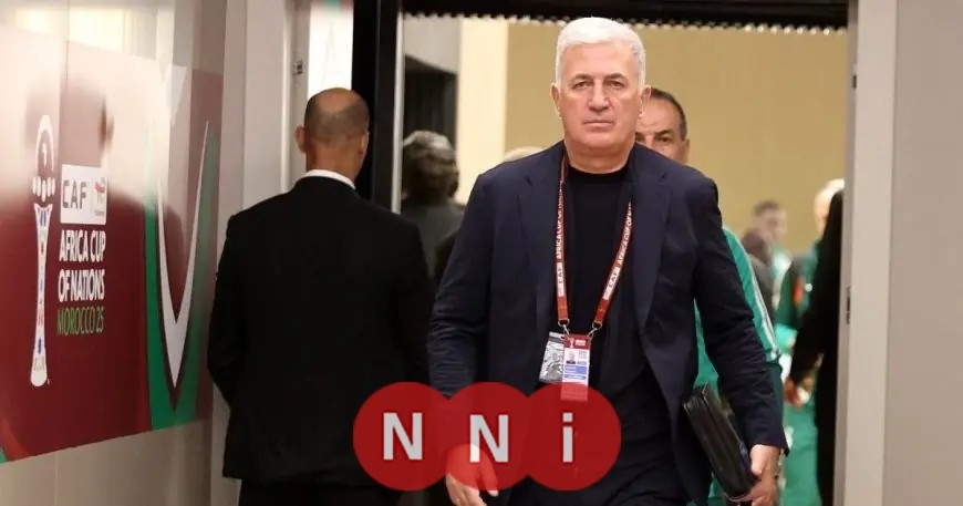 التشكيلة الأساسية للجزائر ضد غينيا الاستوائية: رياض محرز على دكة البدلاء