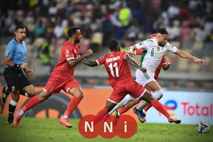 أبرز الأرقام والحقائق عن مواجهة غينيا الاستوائية ضد الجزائر في كأس أمم أفريقيا 2023