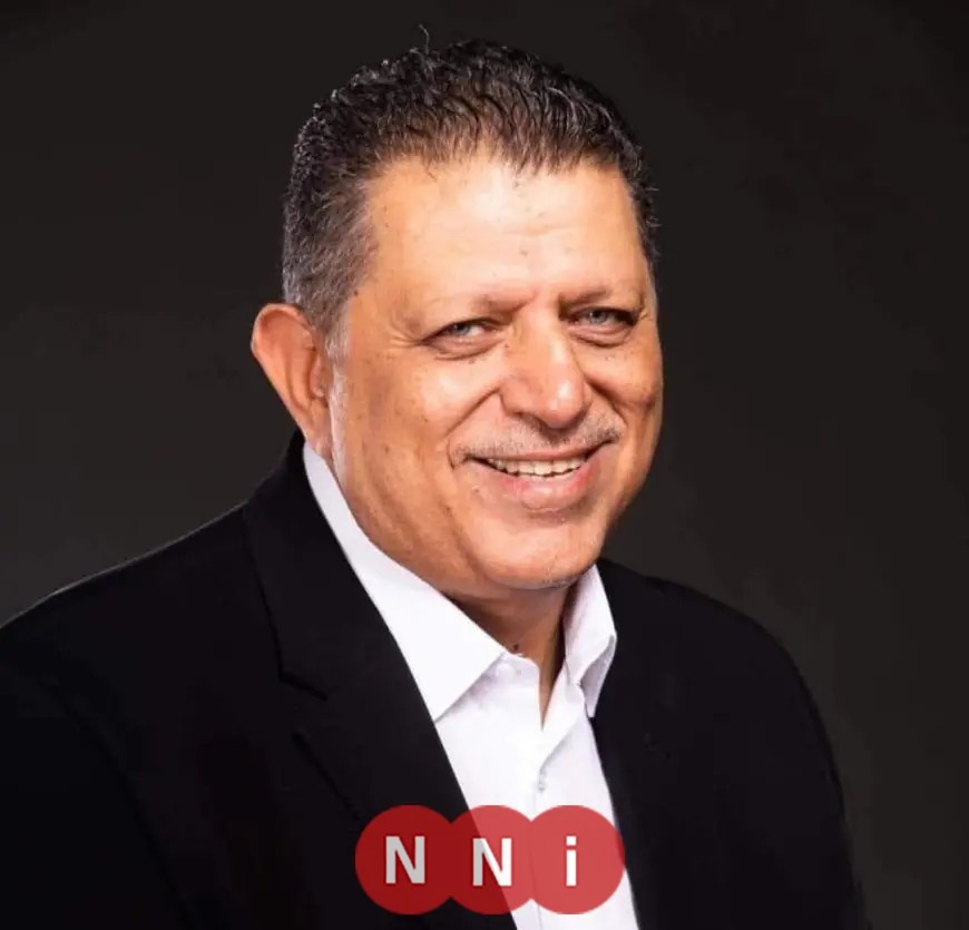 تعيين خالد فتحي لقيادة بعثة منتخب مصر في البطولة الأفريقية لكرة اليد