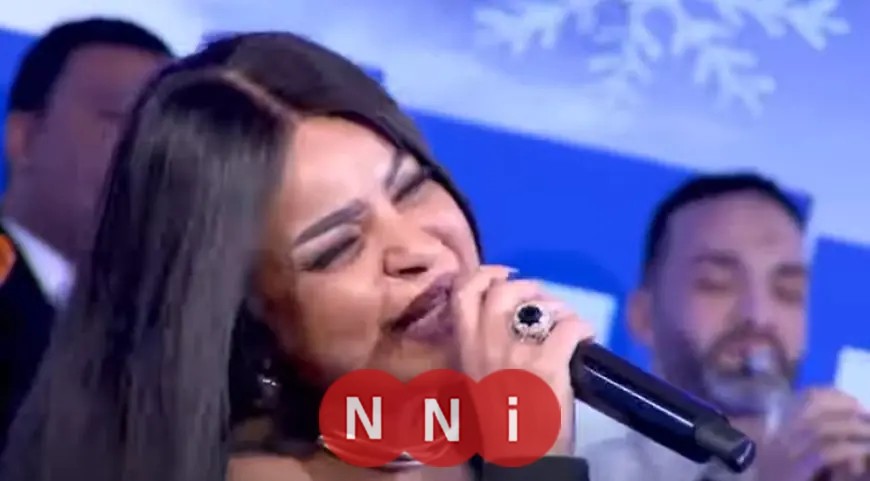 احتفالات رأس السنة في مصر بسهرات تلفزيونية مميزة تبدأ من الثامنة مساء