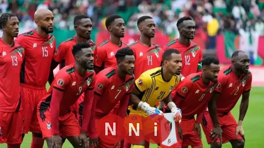 التشكيلة المتوقعة لمباراة السودان وبوركينا فاسو في كأس أمم أفريقيا 2025