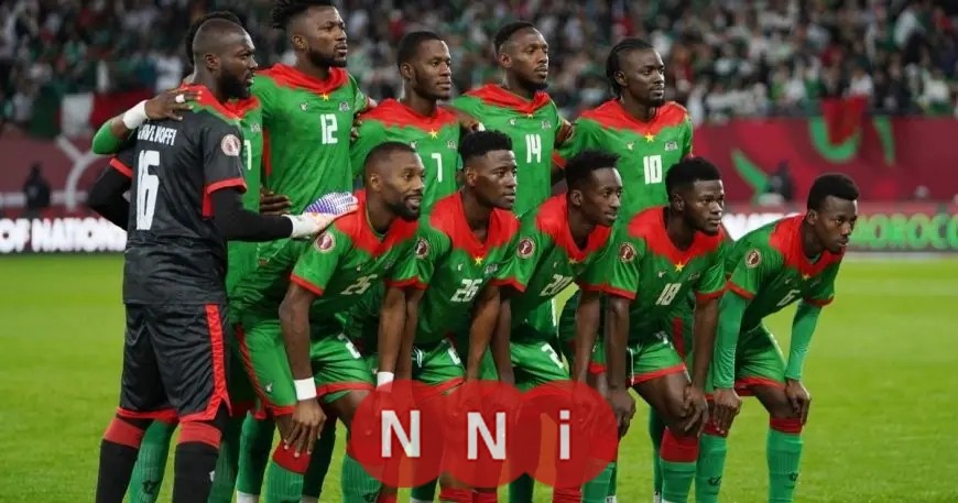 بوركينا فاسو تواجه السودان في مباراة حاسمة أمام السنغال
