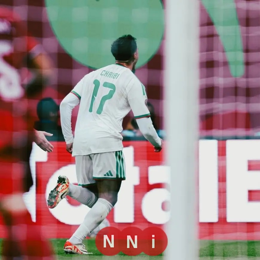 المنتخب الجزائري يفوز بكأس أمم أفريقيا بتحقيق العلامة الكاملة في دور المجموعات