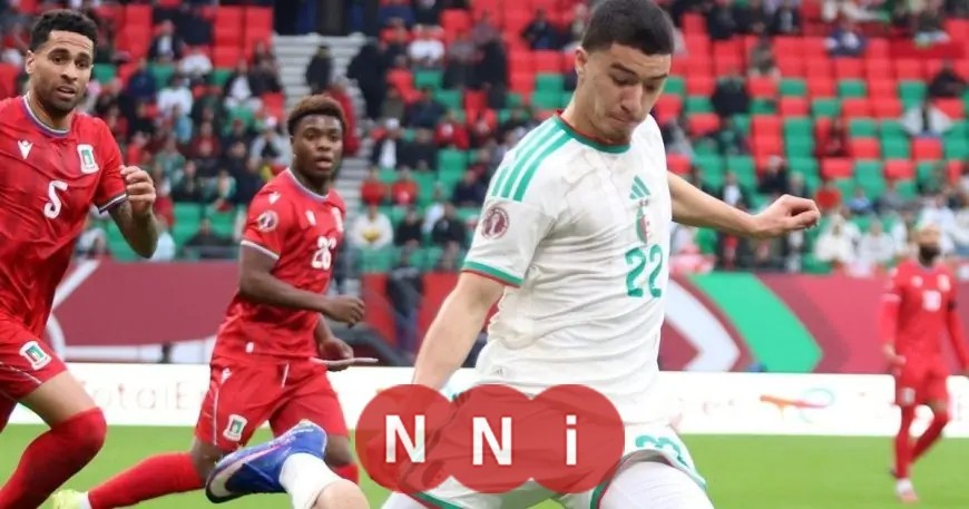 الجزائر تستعد لتكرار إنجازات 1990 و2019 في كأس أمم إفريقيا ببشرة خير