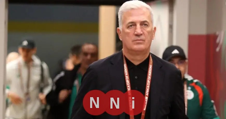 بيتكوفيتش يمتدح احتياطي الجزائر ويعتبر الكونغو منافس خطير