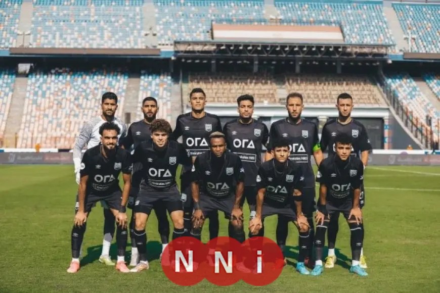 انتصار مثير: زد يهزم حرس الحدود بثنائية في كأس القاهرة