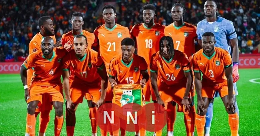 كوت ديفوار تتألق بريمونتادا مثيرة وتخطف صدارة الكاميرون