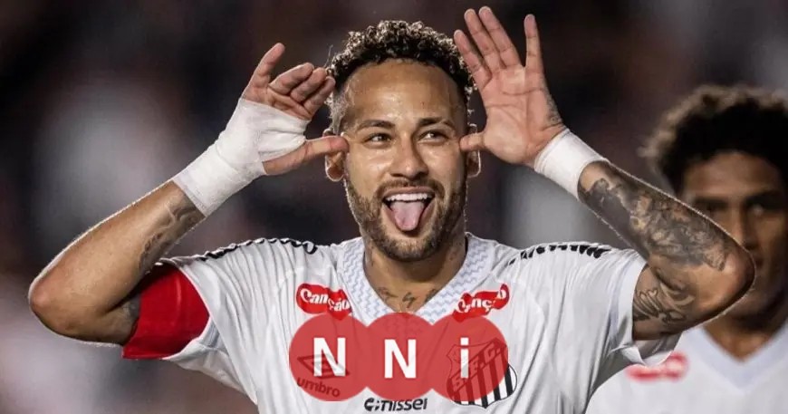 نيمار يوقع اتفاقية لتمثيل نادي جديد حتى ديسمبر 2026