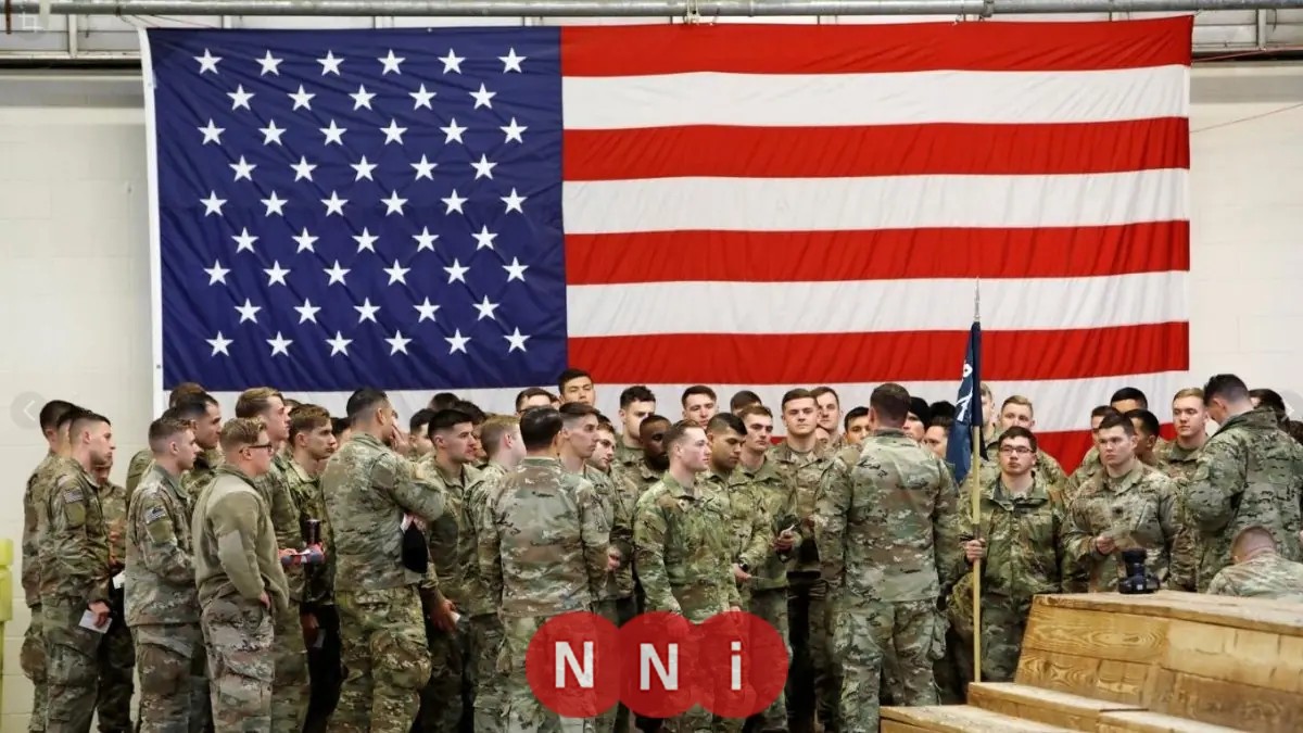 أمريكا تدرس إمكانية الغزو البري لفنزويلا