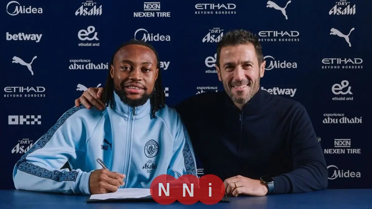 مانشستر سيتي يعزز قوته الهجومية بضم أنطوان سيمينيو في صفقة تاريخية لبورنموث