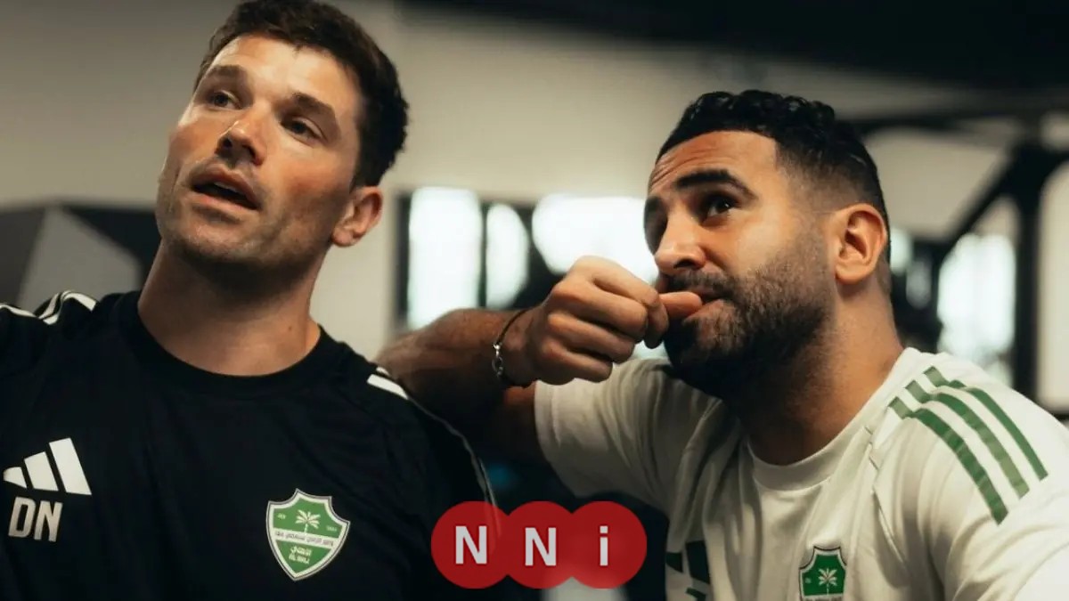 توقعات تشكيلة الأهلي لمواجهة التعاون ومصير مشاركة رياض محرز