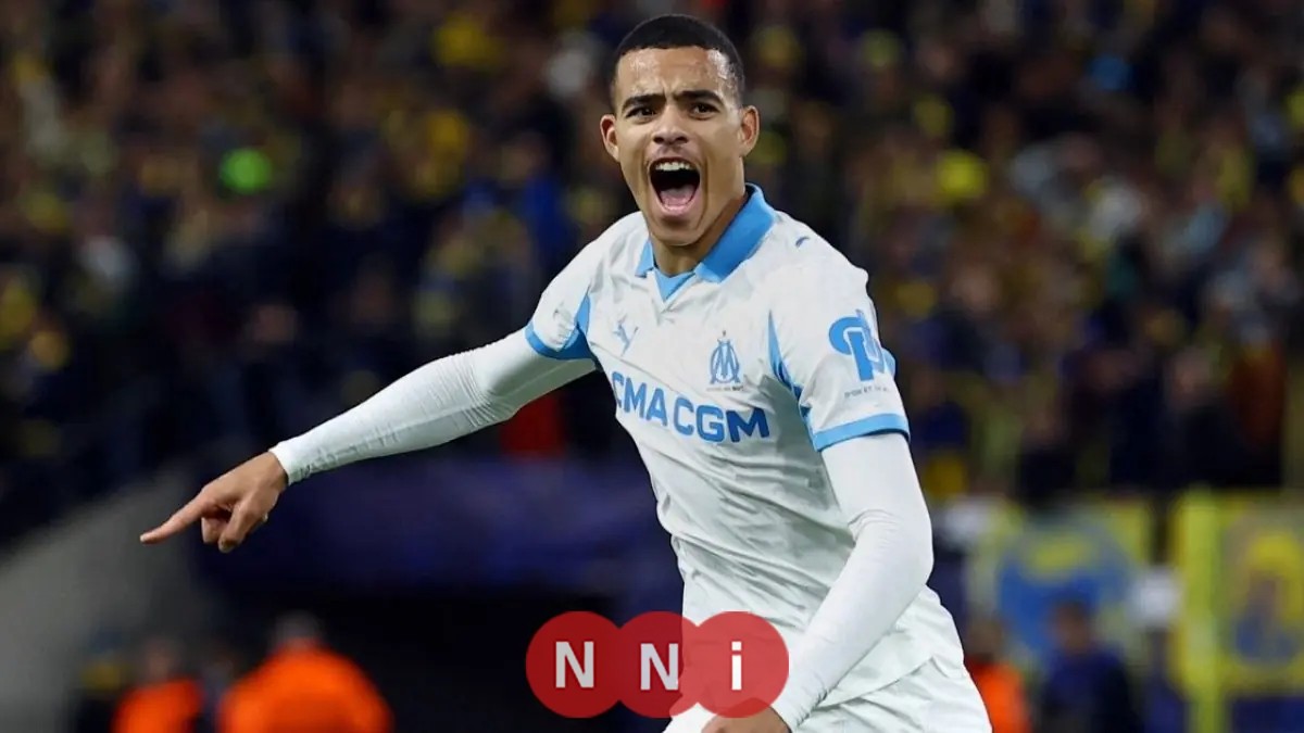 غرينوود وغويري يحققان فوزًا ساحقًا لمارسيليا على بايو بـ9 أهداف في كأس فرنسا