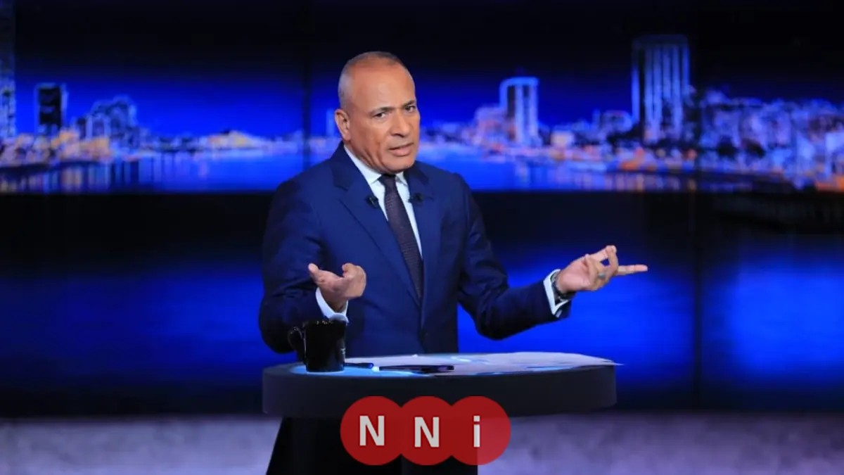 أحمد موسى يشيد بحسام حسن: البطل الحقيقي الذي فاجأنا بوصوله لنصف النهائي