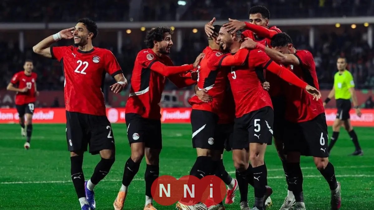 متى يعود منتخب مصر من المغرب إلى القاهرة بعد انتهاء مشاركته في أمم أفريقيا
