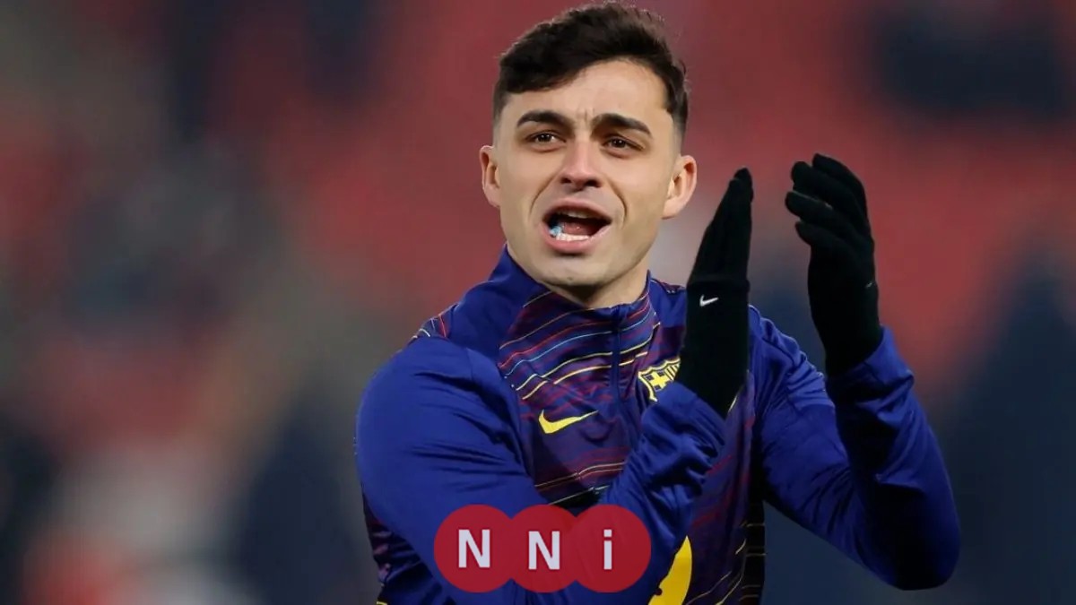 تعرف على المباريات التي سيفتقدها برشلونة بغياب بيدري بسبب الإصابة