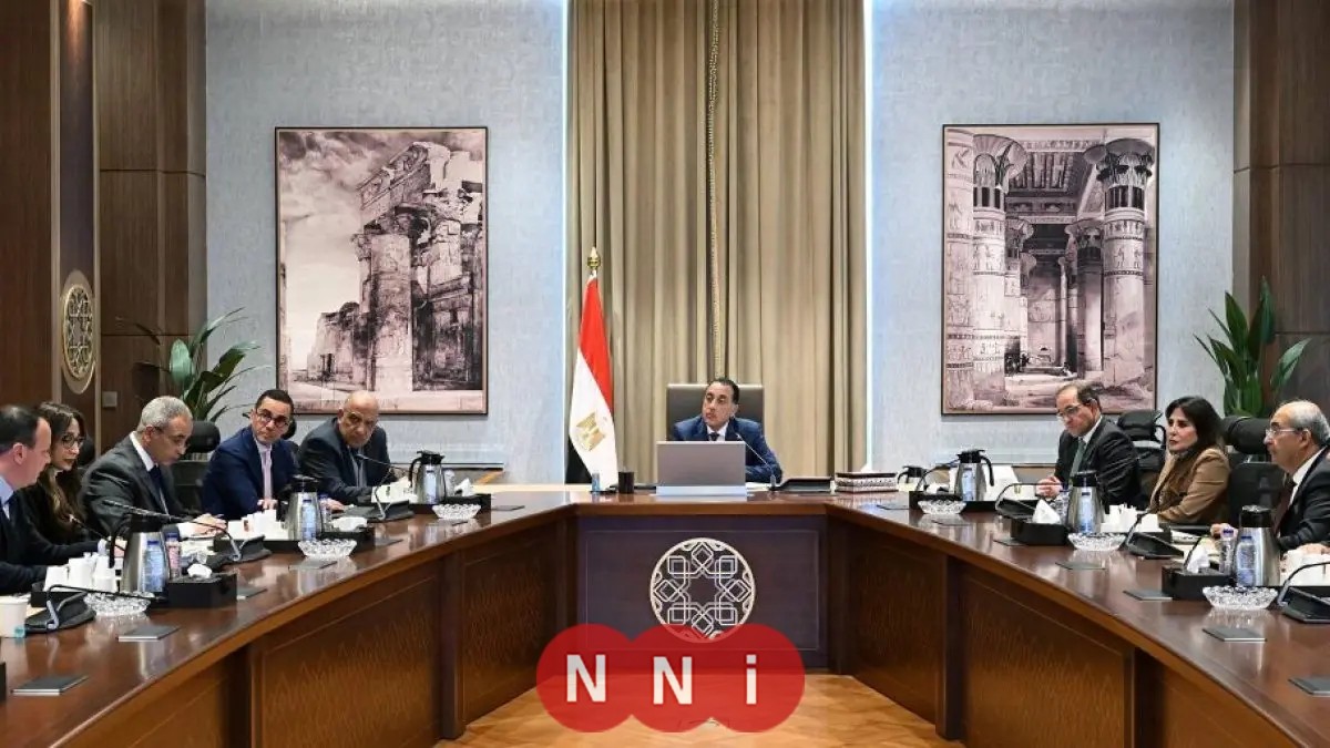 مدبولي يتابع تقدم مشاريع الطاقة ويستعرض الجهود المبذولة في التطوير